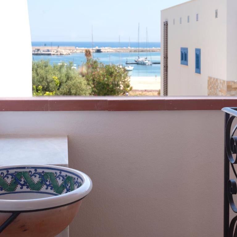 Villetta Acacie - Casa con 3 Camere da Letto, Terrazza e Vista Mare - 33