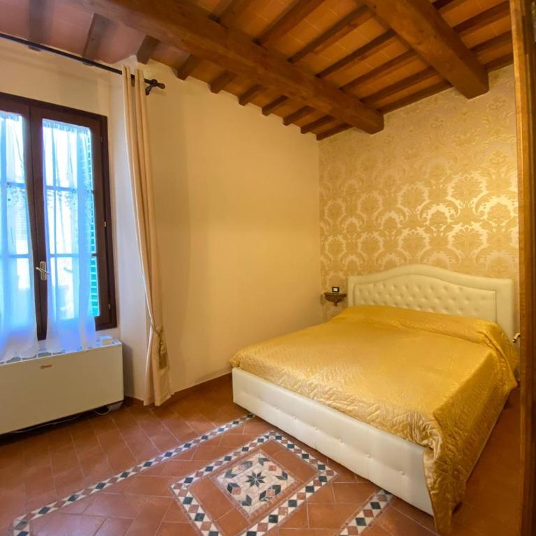 Soggiorno Annamaria - Appartamento con 1 Camera da Letto - 1