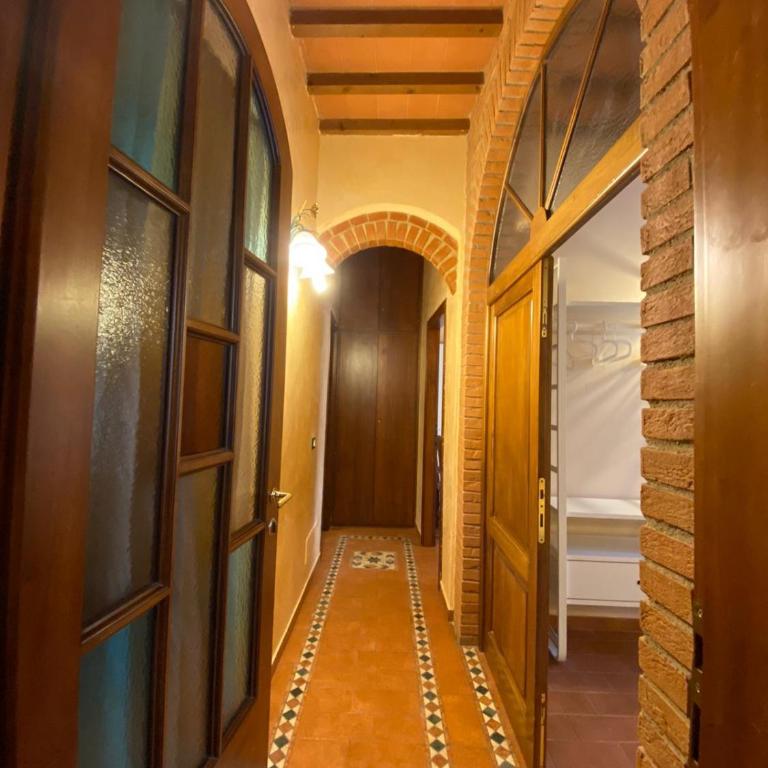 Soggiorno Annamaria - Appartamento con 1 Camera da Letto - 2