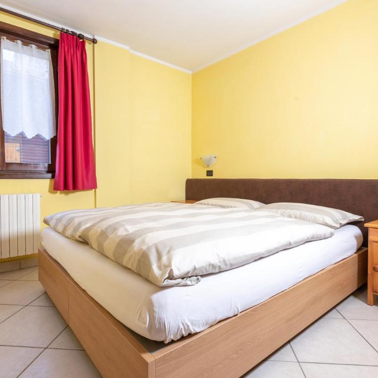 Appartamenti Roby - Appartamenti Abar - Appartamento con 1 Camera da Letto - 12