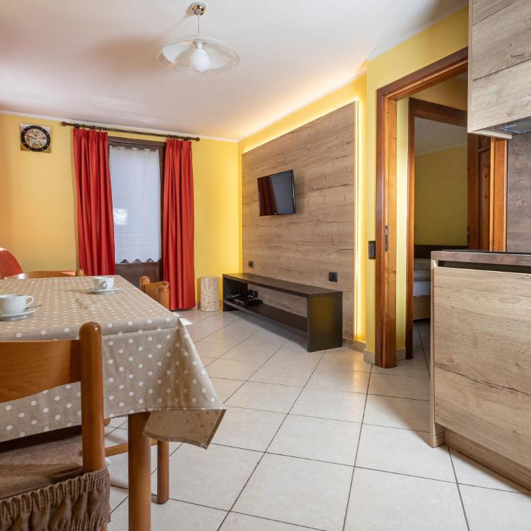 Appartamenti Roby - Appartamenti Abar - Appartamento con 1 Camera da Letto - 5