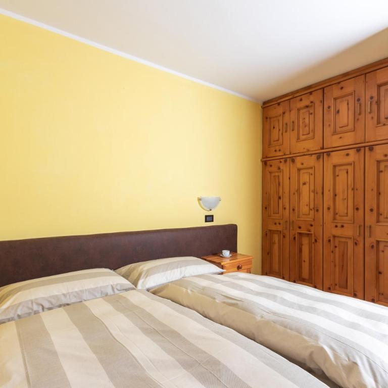 Appartamenti Roby - Appartamenti Abar - Appartamento con 1 Camera da Letto - 2