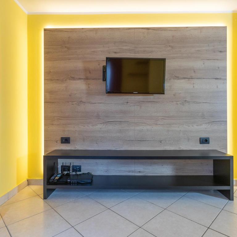 Appartamenti Roby - Appartamenti Abar - Appartamento con 1 Camera da Letto - 11
