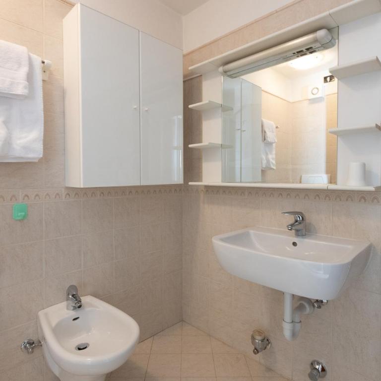 Appartamenti Roby - Appartamenti Abar - Appartamento con 1 Camera da Letto - 10