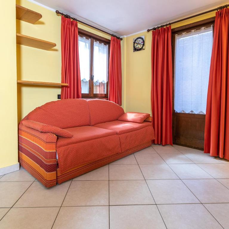 Appartamenti Roby - Appartamenti Abar - Appartamento con 1 Camera da Letto - 9