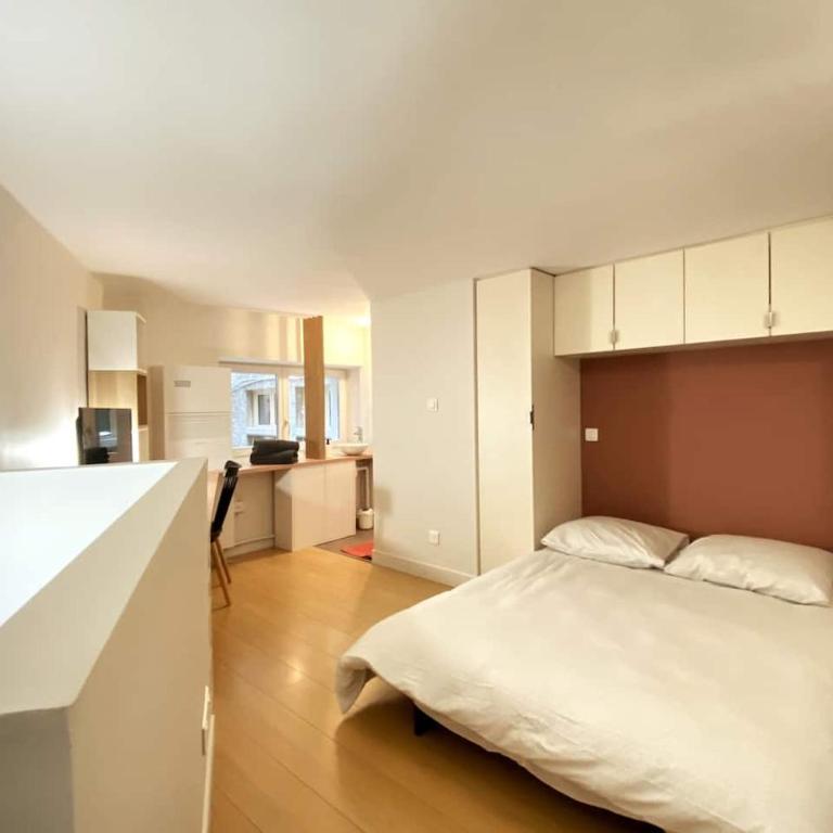 Studio Zen Tokyo - Appartement 1 Chambre - 5