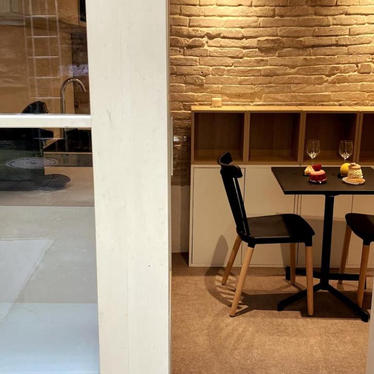 Studio Zen Tokyo - Appartement 1 Chambre - 4