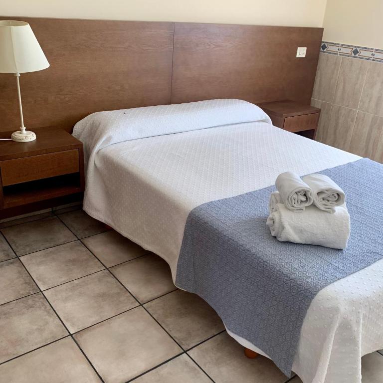 APARTAMENTOS TURÍSTICOS CASA SANDRA - Apartamento de 2 dormitorios - 9