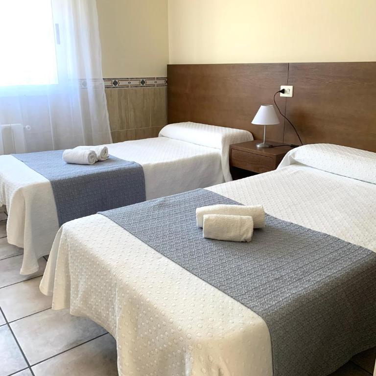 APARTAMENTOS TURÍSTICOS CASA SANDRA - Apartamento de 2 dormitorios - 8