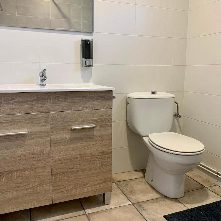 APARTAMENTOS TURÍSTICOS CASA SANDRA - Apartamento de 2 dormitorios - 5