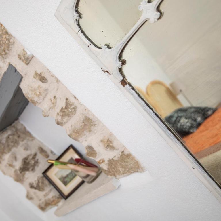 Maison Ventoux 2 Luxe Calme Central Linge fourni - Two-Bedroom Apartment - 21