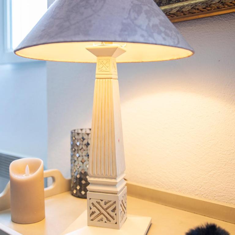 Maison Ventoux 2 Luxe Calme Central Linge fourni - Two-Bedroom Apartment - 20