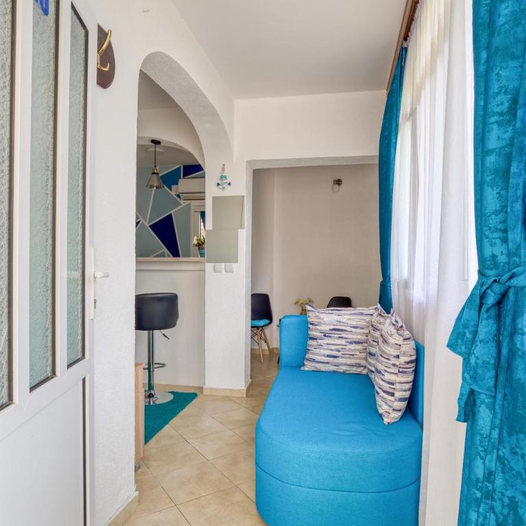 Apartments Suster - Apartment with Garden View - 2