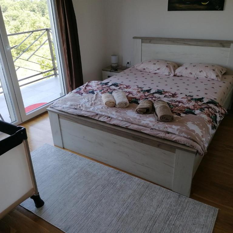 Apartman San - Apartman sa 1 Spavaćom Sobom - 32