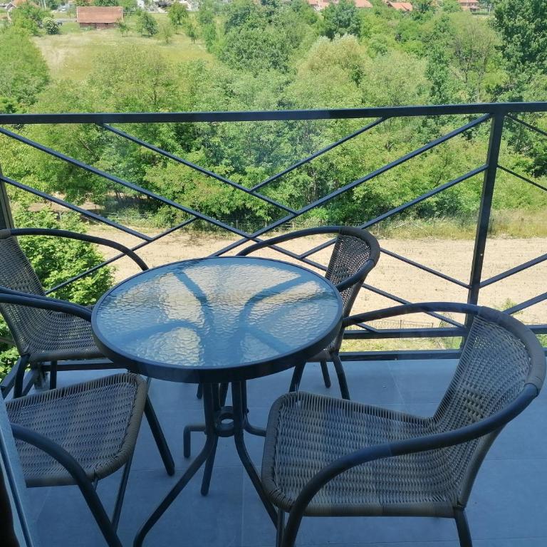 Apartman San - Apartman sa 1 Spavaćom Sobom - 22