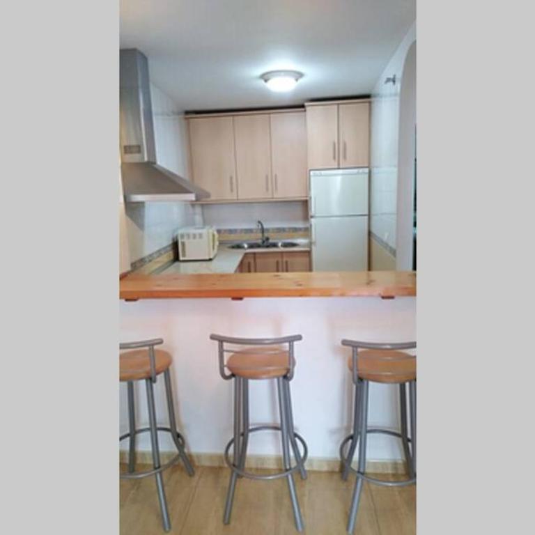 Apartamento ALAZÁN,Cerca de la PLAYA - Apartamento de 1 dormitorio - 16