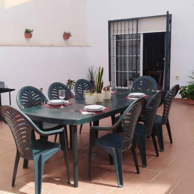 Apartamento ALAZÁN,Cerca de la PLAYA - Apartamento de 1 dormitorio - 20