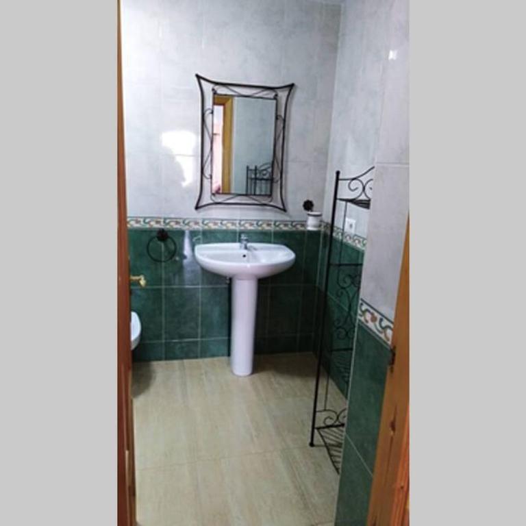 Apartamento ALAZÁN,Cerca de la PLAYA - Apartamento de 1 dormitorio - 21