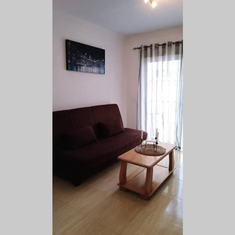 Apartamento ALAZÁN,Cerca de la PLAYA - Apartamento de 1 dormitorio - 24