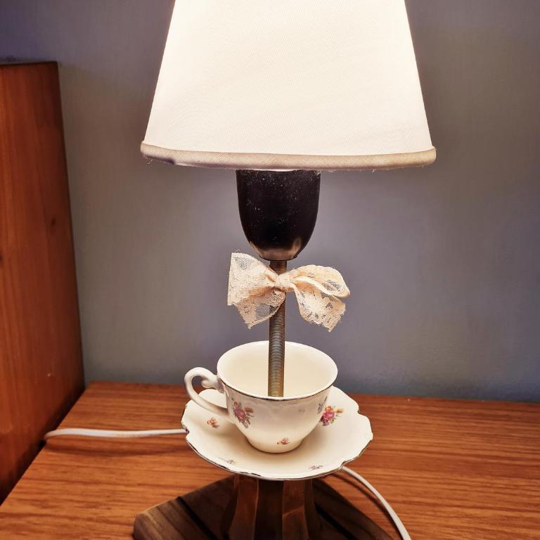 Raíces Hostería Boutique - Triple Room - 3