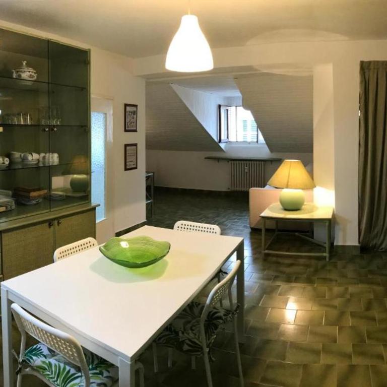 Appartamento la mansarda - Appartamento con 1 Camera da Letto - 5