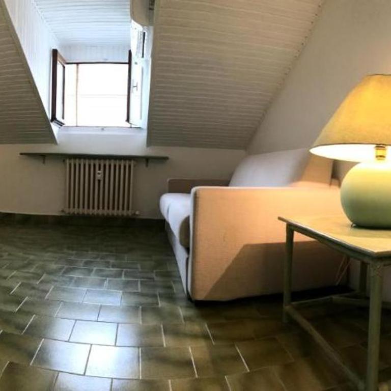 Appartamento la mansarda - Appartamento con 1 Camera da Letto - 7