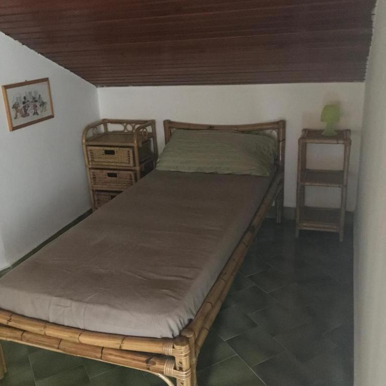 Appartamento la mansarda - Appartamento con 1 Camera da Letto - 8