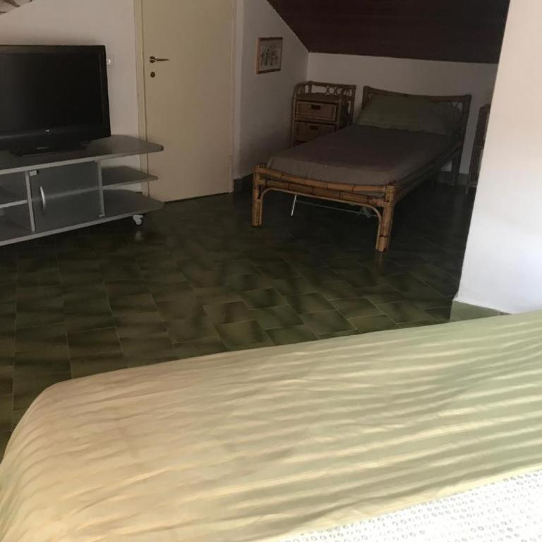 Appartamento la mansarda - Appartamento con 1 Camera da Letto - 9
