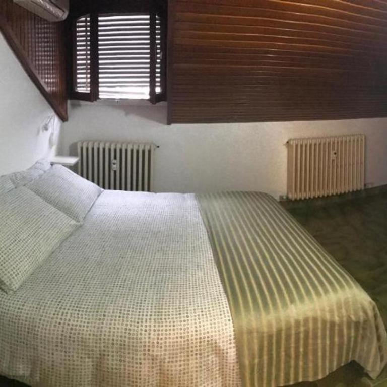 Appartamento la mansarda - Appartamento con 1 Camera da Letto - 10