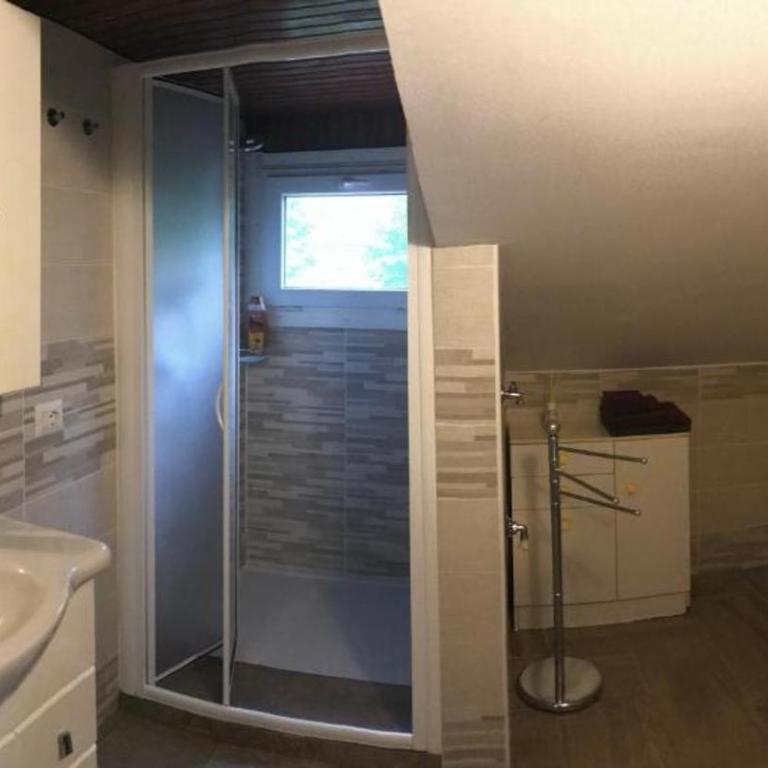 Appartamento la mansarda - Appartamento con 1 Camera da Letto - 12