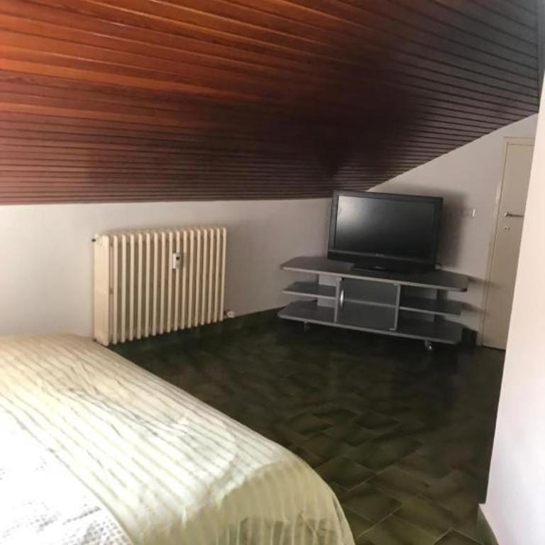 Appartamento la mansarda - Appartamento con 1 Camera da Letto - 13
