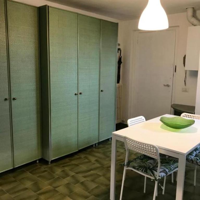 Appartamento la mansarda - Appartamento con 1 Camera da Letto - 15
