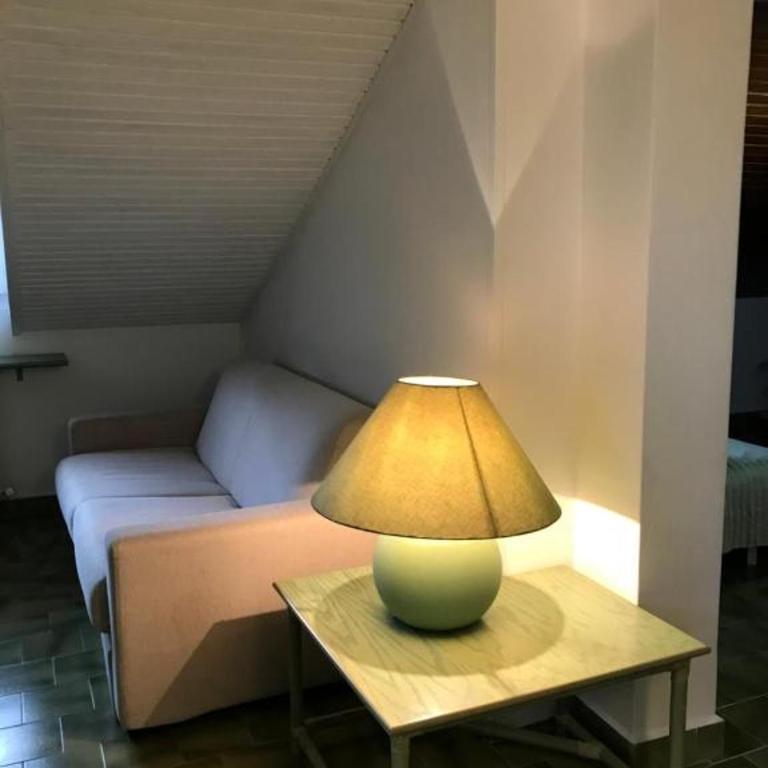 Appartamento la mansarda - Appartamento con 1 Camera da Letto - 18