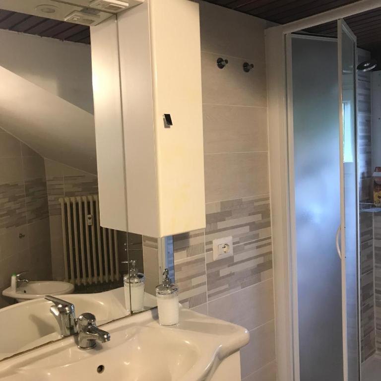 Appartamento la mansarda - Appartamento con 1 Camera da Letto - 19