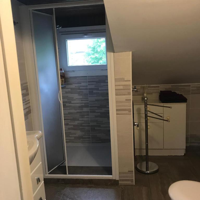 Appartamento la mansarda - Appartamento con 1 Camera da Letto - 20