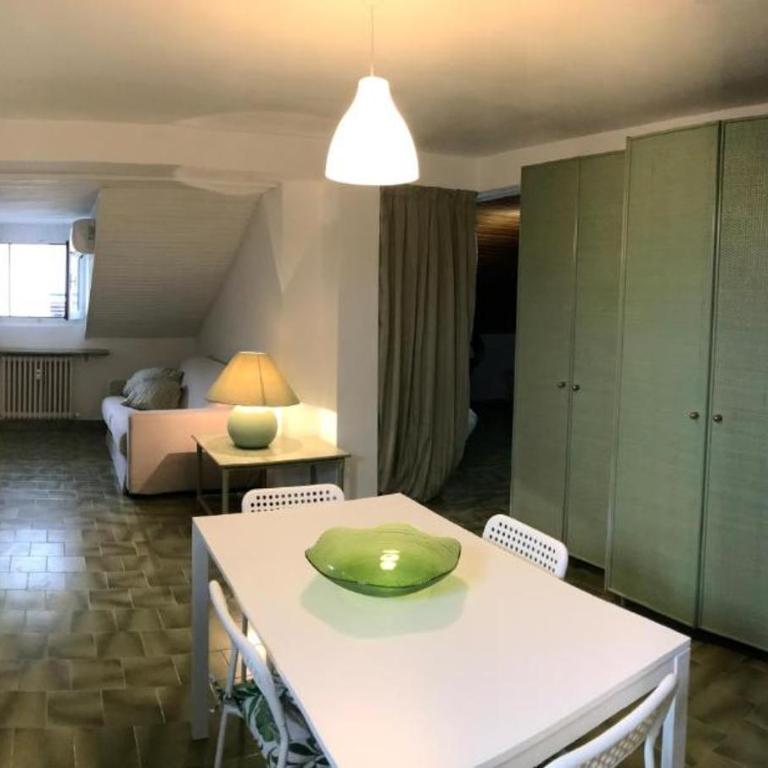 Appartamento la mansarda - Appartamento con 1 Camera da Letto - 1