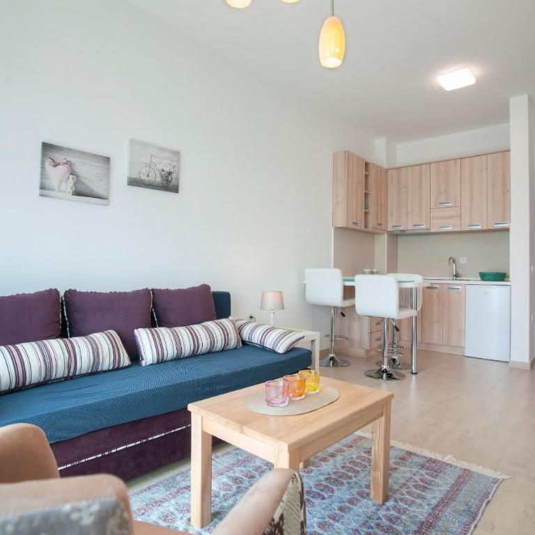 Premium Lea Apartments - Apartman - 3
