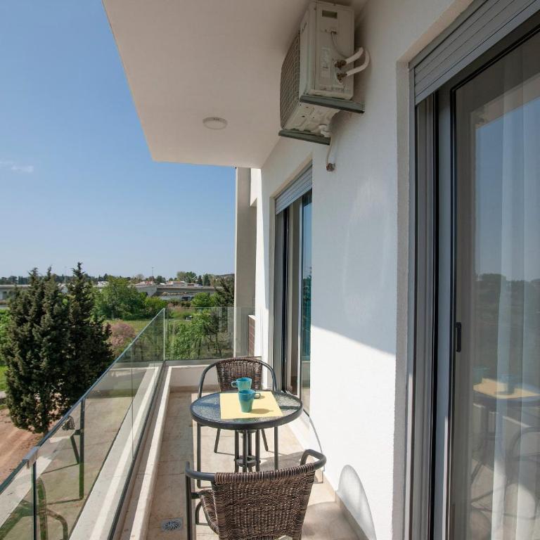 Premium Lea Apartments - Apartman - 6