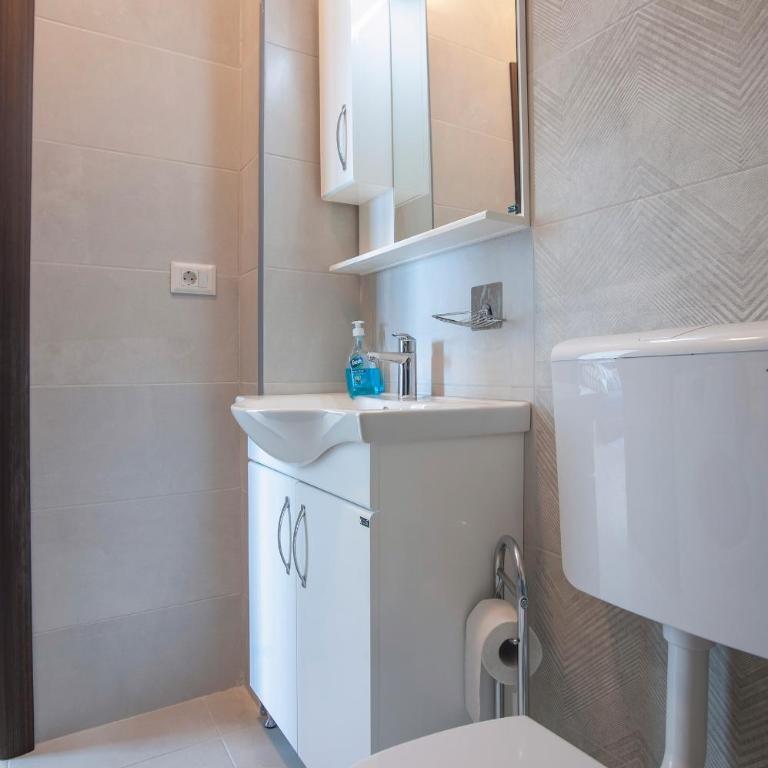 Premium Lea Apartments - Apartman - 7