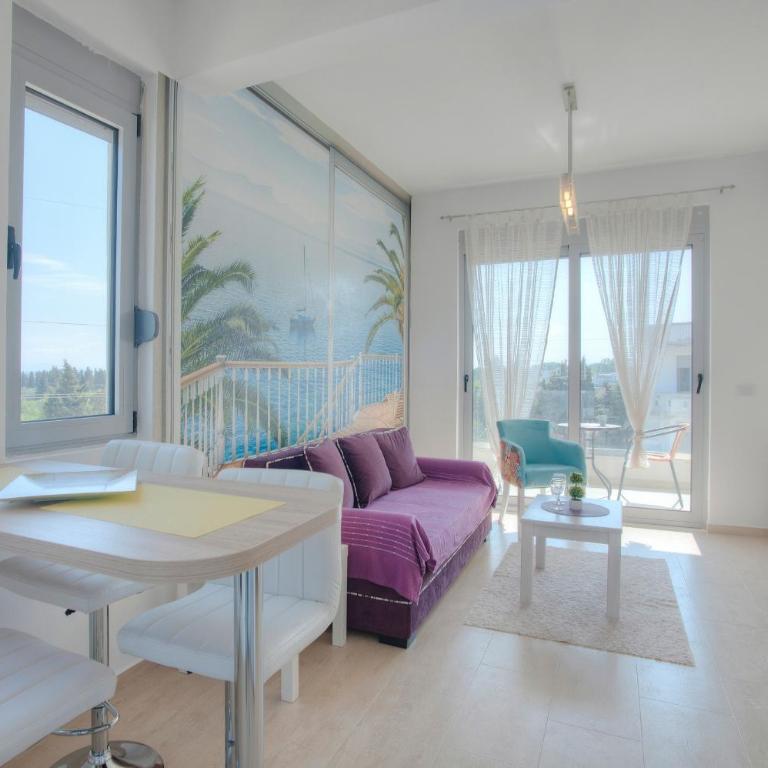 Premium Lea Apartments - Apartman - 4