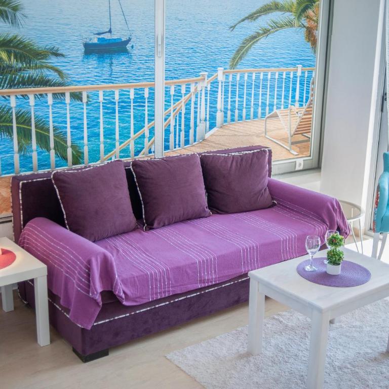 Premium Lea Apartments - Apartman - 6
