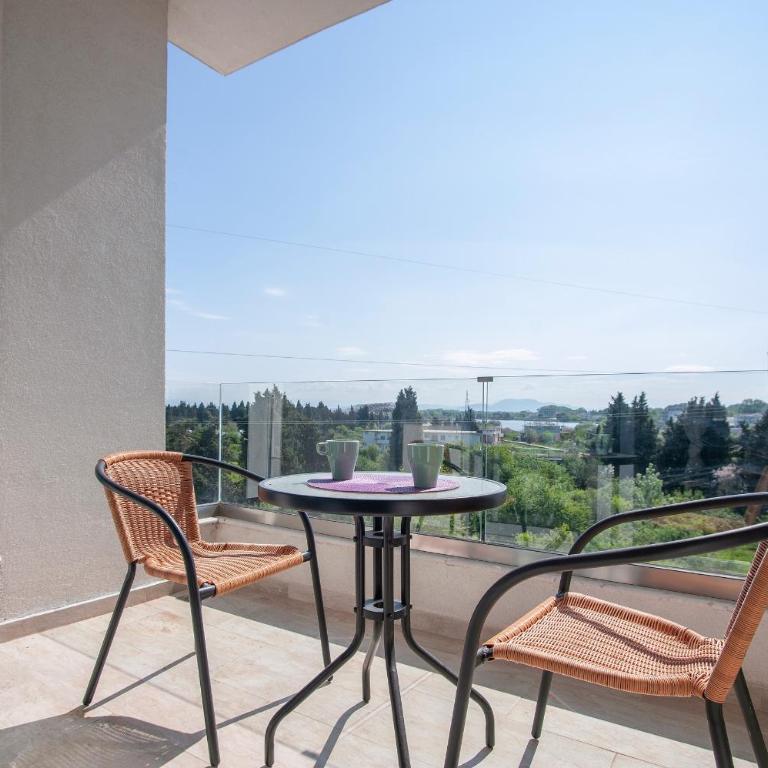 Premium Lea Apartments - Apartman - 12