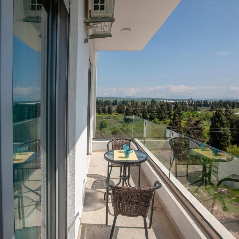 Premium Lea Apartments - Apartman - 14