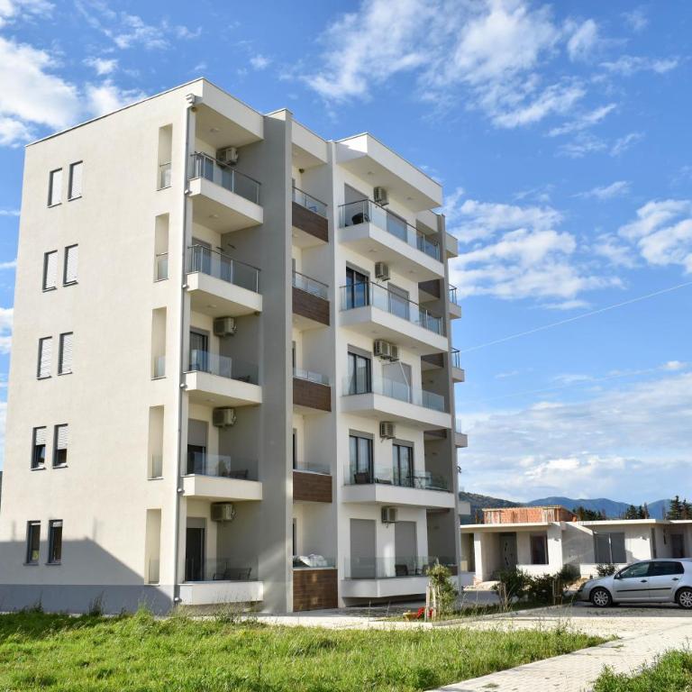 Premium Lea Apartments - Apartman - 8