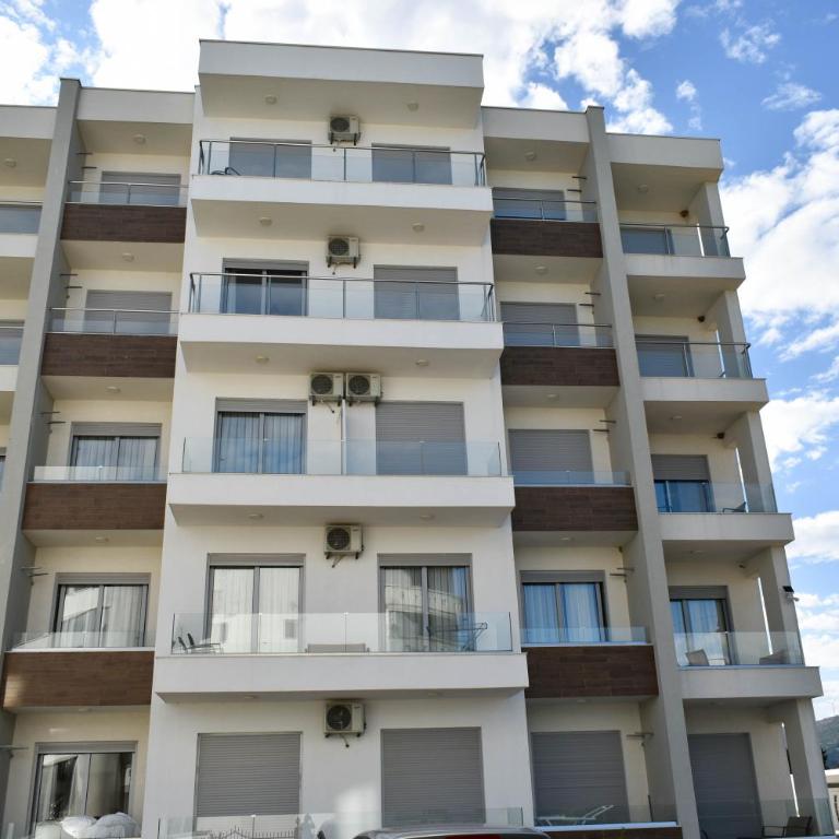 Premium Lea Apartments - Apartman - 12
