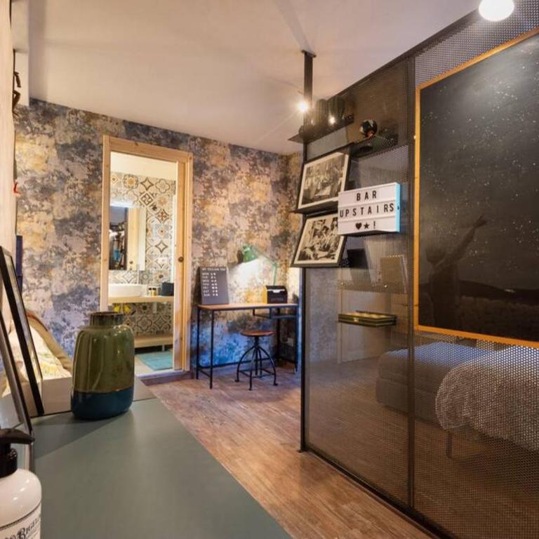 MenzaTesta - Casa indipendente con terrazzo - One-Bedroom House - 2