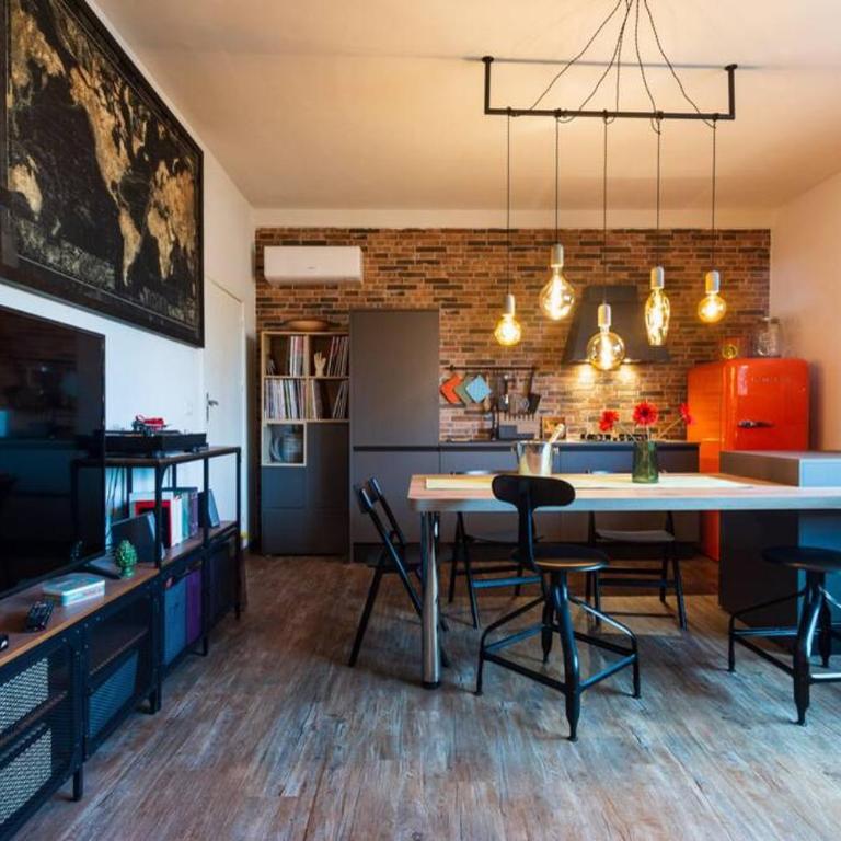 MenzaTesta - Casa indipendente con terrazzo - One-Bedroom House - 11