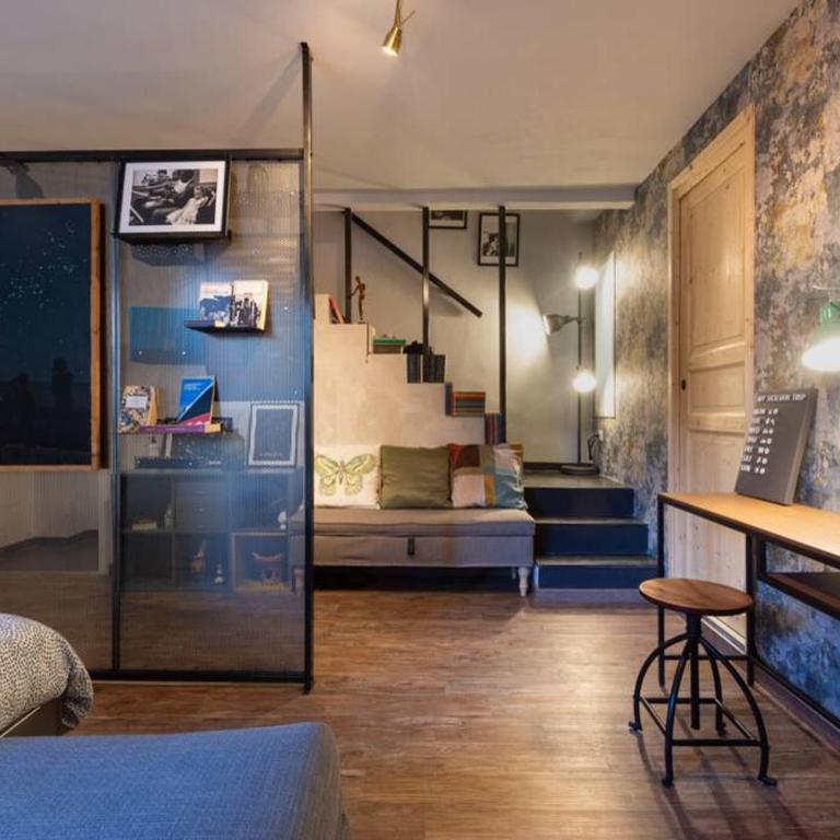 MenzaTesta - Casa indipendente con terrazzo - One-Bedroom House - 7