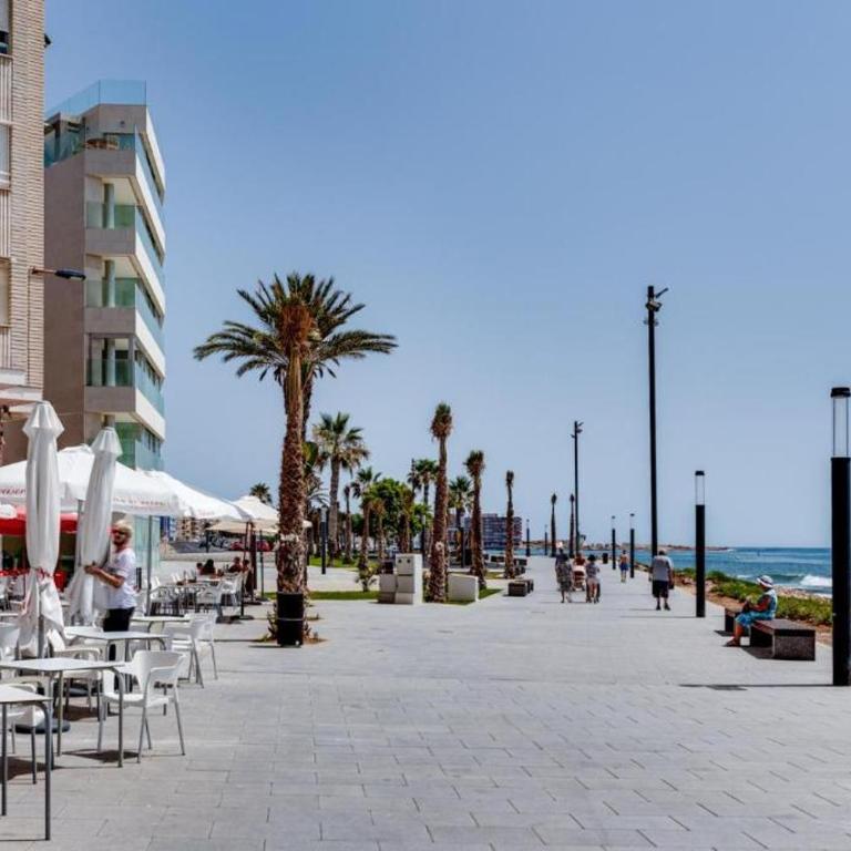 Apartaments Amalia on the beach - Apartamento de 2 dormitorios - 22