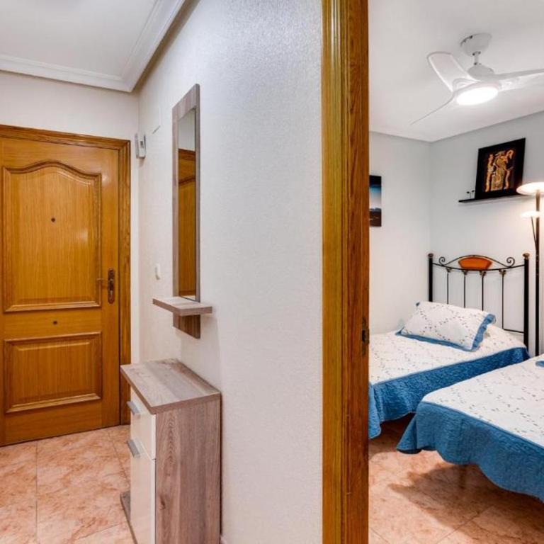 Apartaments Amalia on the beach - Apartamento de 2 dormitorios - 8